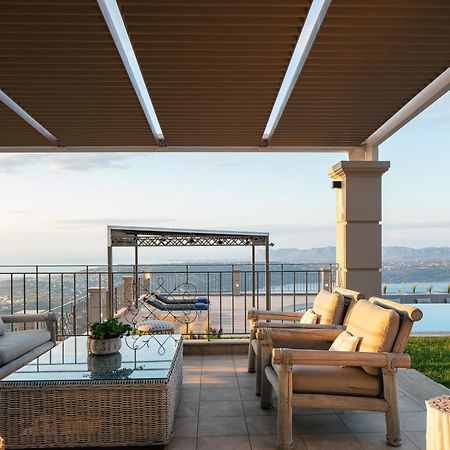 Villa Golden Hill خانيا المظهر الخارجي الصورة