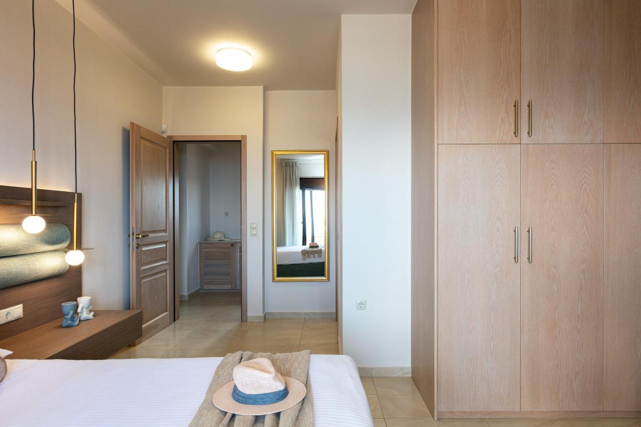 Villa Golden Hill خانيا المظهر الخارجي الصورة