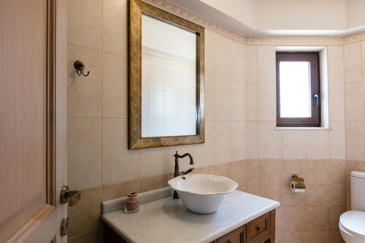 Villa Golden Hill خانيا المظهر الخارجي الصورة